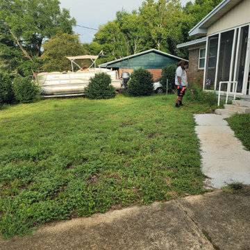 Sewer repair in Fort Walton Beach, FL