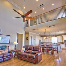 Living Room Ideas