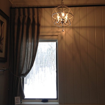 Home Projects