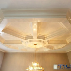 New Custom Home - Products