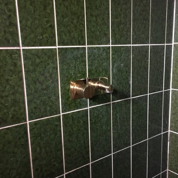 Renovering af gammelt vola