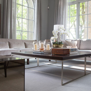 Princess Margaret Lottery Showhouse 2015