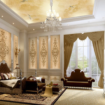 The Silk Road - new 2015 collection