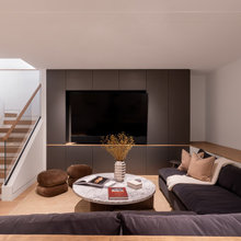 Living Room Ideas