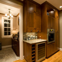 butlers pantry