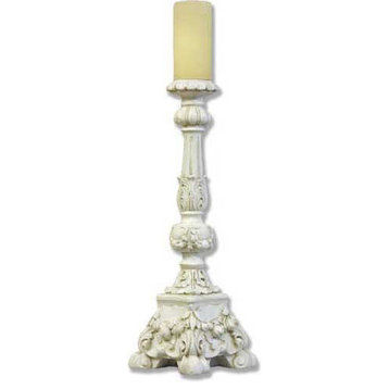 Astaire Candleholder 22 Religious Sculpture