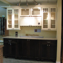 kitchens