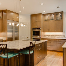 Fave Kitchens