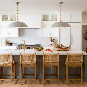 Santa Rosa Valley Kitchen
