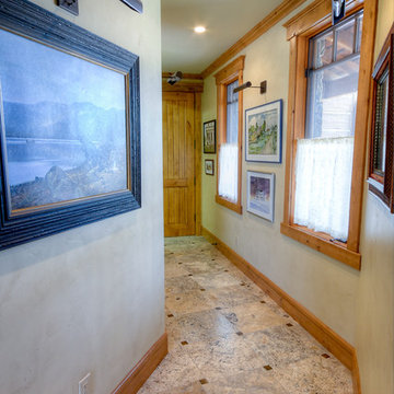 Lake House