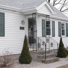 curb appeal