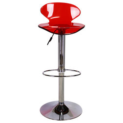 Contemporary Bar Stools And Counter Stools by The Khazana Home Austin Furniture Store