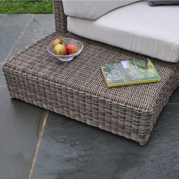 Kingsley-Bate Sag Harbor Wicker Outdoor Furniture