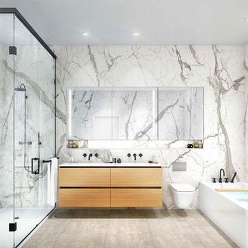 Cardero by Bosa Properties