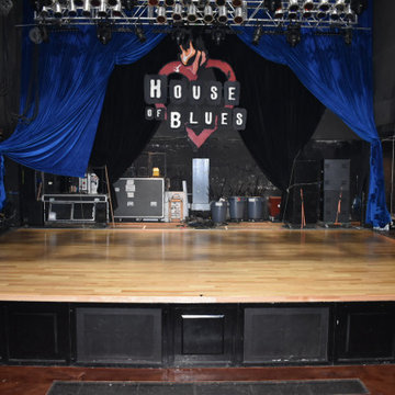 House of Blues