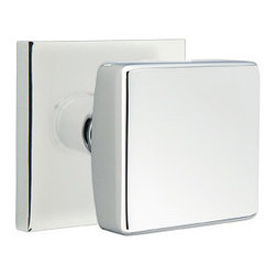 Designer Doorware for Your Home - Home Improvement
