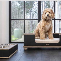 Darby & Jones Luxurious Dog Beds - Cat Bowls & Dog Bowls