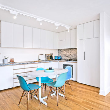 Esk st Apartment