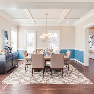 St. Jude Children's Research Hospital Dream Home 2015