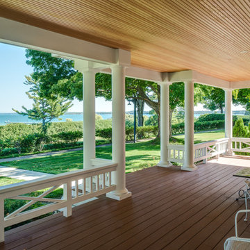 Charlevoix Cottage Retreat