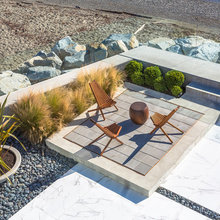 Deck Platform