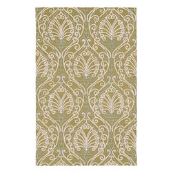 Modern Classics- (CAN-1958) - Rugs