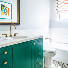 Bathroom Ideas
