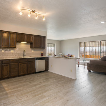 Adding Value and thus Equity to a Home Before it Hits the Market.
