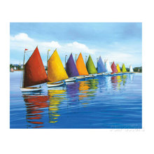 Rainbow Cats   By: Sally Caldwell Fisher Item #: 9675560