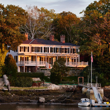 Annisquam Cove
