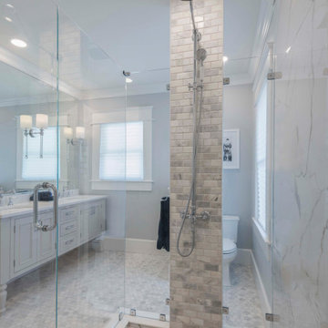Orlando Downtown Master Bath