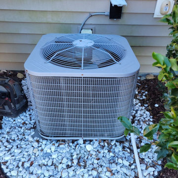 Comfort Hounds Heating & Cooling