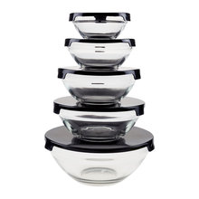 Food Storage