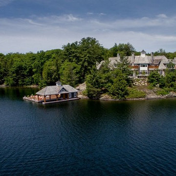 Hamer Bay Road Lake Joseph