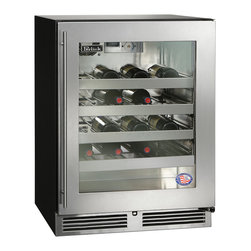 Perlick 24" ADA-Compliant Series undercounter refrigeration - Products