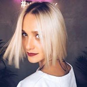 Екатерина Аулова's photo