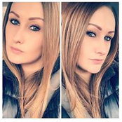 Amanda Rethfords billede