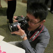 Ted Weng Haw's photo