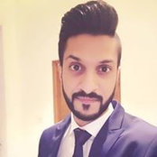 Ahmed Aftab's photo