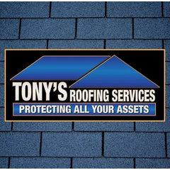 Tony's Roofing Services, LLC