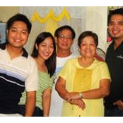Elvie Quiñones's photo
