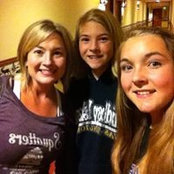 Sarah Johnson's photo