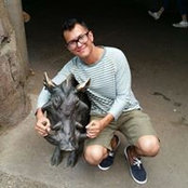 Jonathan Alfonso's photo