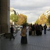 Nisha Arora's photo