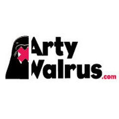 Arty Walrus