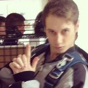 Jacob Graces foto