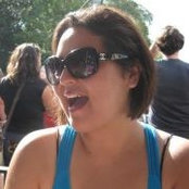 Halima Cherif-Goldberg's photo