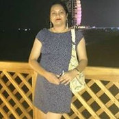 Foto von Aditee Chaudhari