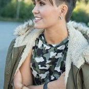 Maria Khmelkova's photo