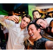 Tatsu Ikeda's photo